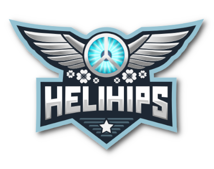 Helihips